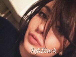 SofiBlack