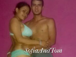 SofiaAndTom