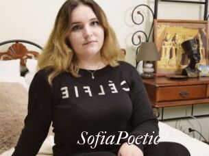 SofiaPoetic