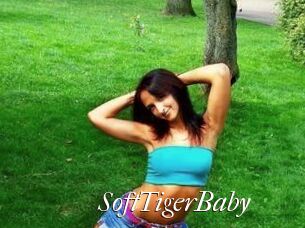 SoftTigerBaby