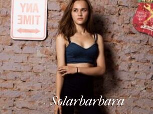 Solarbarbara