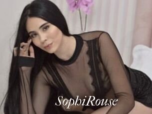 SophiRouse Cam Sexy