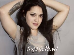 SophieBoyd