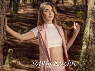 SophieKozlov