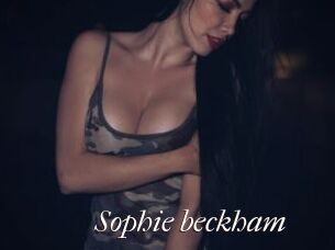 Sophie_beckham