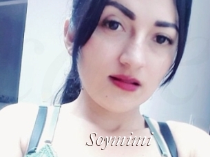 Soymimi