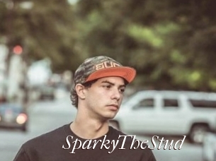 SparkyTheStud