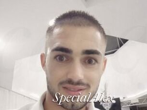 SpecialAlex