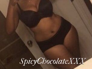 SpicyChocolateXXX