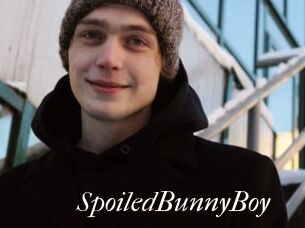 SpoiledBunnyBoy