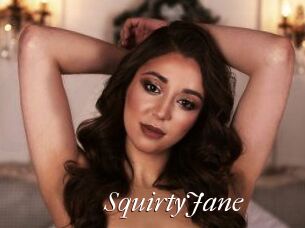 SquirtyJane