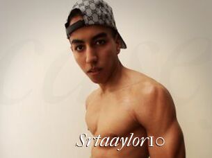 Srtaaylor10