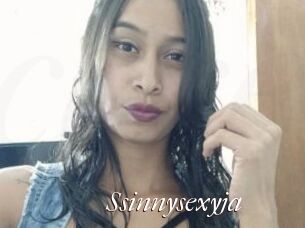 Ssinnysexyja