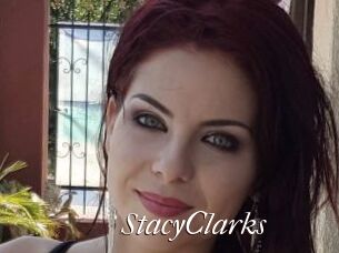 StacyClarks