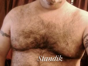 Standik