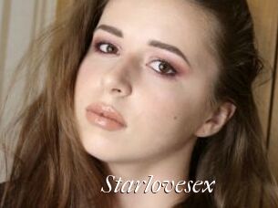 Starlovesex