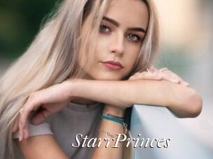 StarrPrinces
