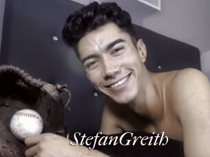StefanGreith