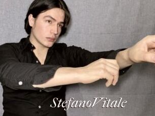 StefanoVitale
