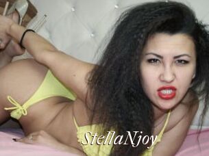 StellaNjoy