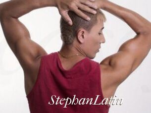 StephanLatin