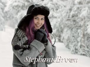 StephanieBrown