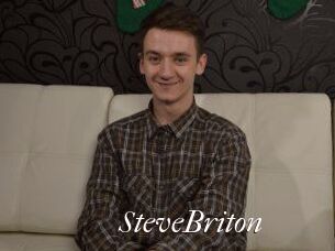 SteveBriton