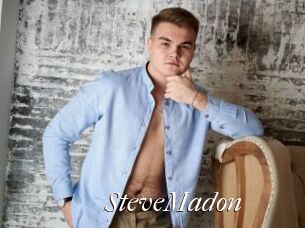 SteveMadon
