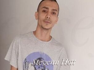 Stevenn_Hott