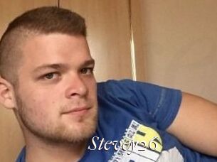 Stevey26