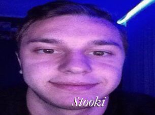 Stooki