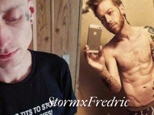 StormxFredric