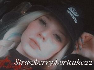 Strawberryshortcake22