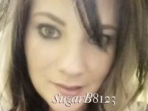 SugarB8123