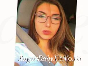 SugarBabyX0X0X0
