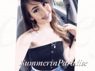 SummerinParadise