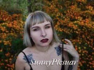 SunnyPlesuar