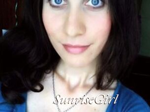 SunriseGirl