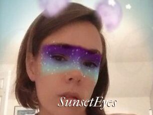 SunsetEyes