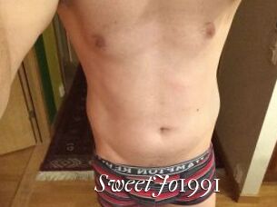 SweetJo1991