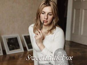 SweetLittleFox