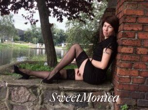 SweetMonica