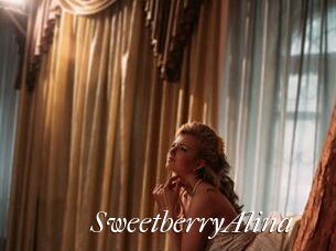 SweetberryAlina
