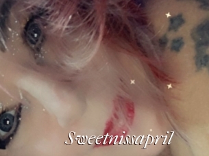 Sweetnissapril