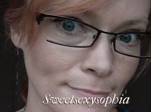 Sweetsexysophia