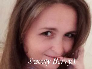 Sweety_BerryX