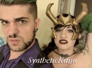 SyntheticKaiju