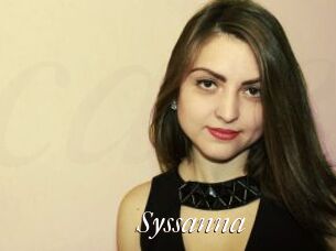 Syssanna