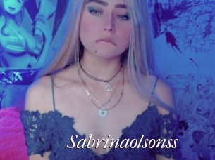 Sabrinaolsonss