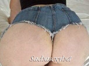 sachasexyhot Cam Sexy
